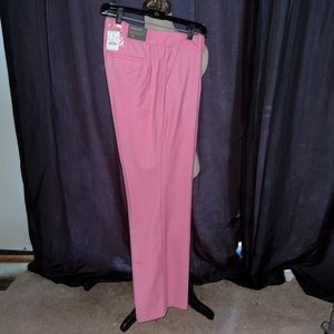 Trouser Pant Pink